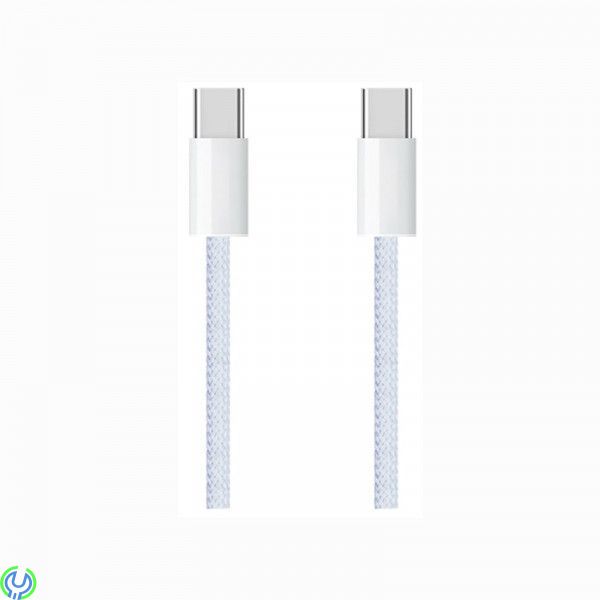 NCC Type-C till Type-C laddningsdatakabel- 1m, Slitstark, snabbladdningsdatakabel 1 meter


, TYPE C, , NCC