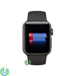 Apple Watch Serie 6 batteribyte, OEM, Apple Watch Serie 6 40/44 mm batteribyte OEM, Apple Watch Serie 6, , 