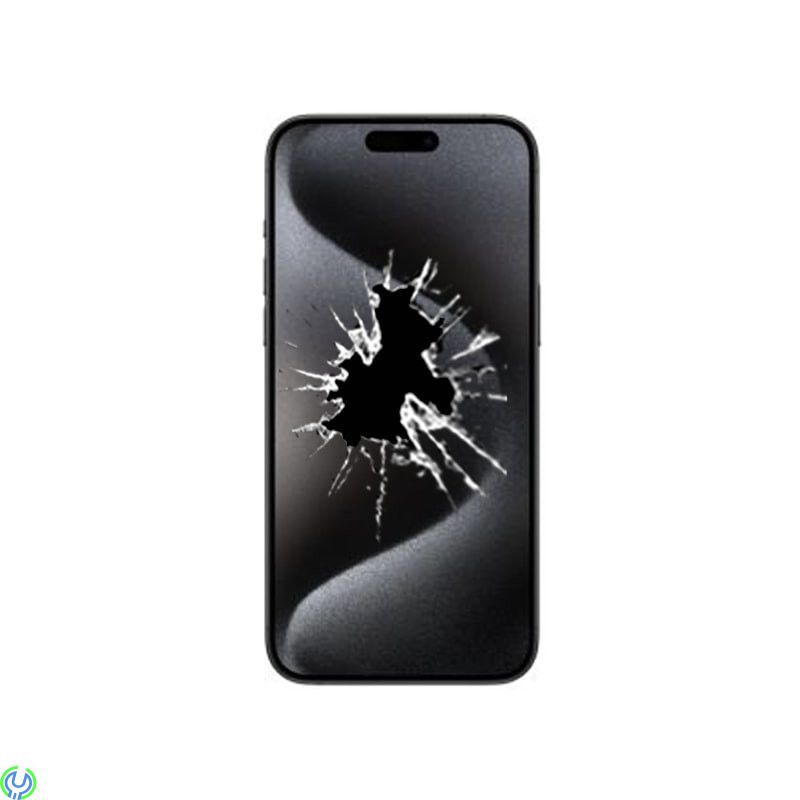 iPhone 15 Pro Skärmbyte Org. LCD, Vi byter ut din trasiga glaset på iPhone 15 Pro så den blir som helt ny., iPhone 15 Pro, , 