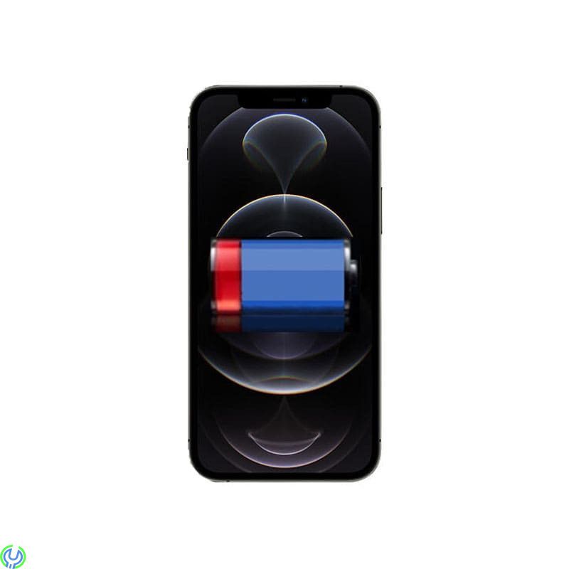 iPhone 14 Pro batteribyte, OEM, Vi byter ut ditt batteri på din iPhone 14 Pro., iPhone 14 Pro, , Elgruvan