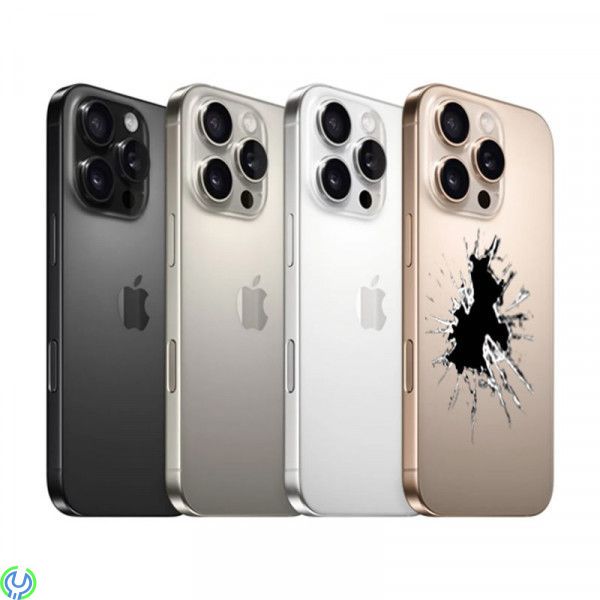 iPhone 16 Pro Max Baksideglas Byte, Vi byter ut hela baksidan på din iPhone 16 Pro Max så den blir som helt ny., iPhone 16 Pro M iPhone 16 Pro Max Baksideglas Byte, Vi byter ut hela baksidan på din iPhone 16 Pro Max så den blir som helt ny., iPhone 16 Pro M