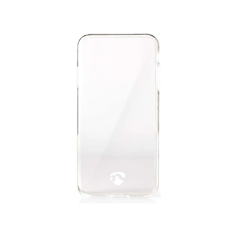 Huawei P30 Pro Skal med Gel, Transparent