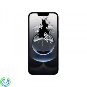 iPhone 16e Skärmbyte Org. lcd, Vi byter ut din trasiga glaset på iPhone 16e så den blir som helt ny., iPhone 16e, ,