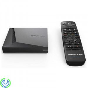 FORMULER Z11 Pro MAX BT1-Edition 4K IPTV Streamer, Den snabbaste och mest avancerade Formuler hittills., Formuler Z11 Pro Max, , FORMULER Z11 Pro MAX BT1-Edition 4K IPTV Streamer, Den snabbaste och mest avancerade Formuler hittills., Formuler Z11 Pro Max, ,