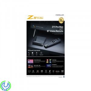 FORMULER Z11 Pro MAX BT1-Edition 4K IPTV Streamer, Den snabbaste och mest avancerade Formuler hittills., Formuler Z11 Pro Max, , FORMULER Z11 Pro MAX BT1-Edition 4K IPTV Streamer, Den snabbaste och mest avancerade Formuler hittills., Formuler Z11 Pro Max, ,