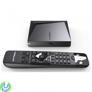 FORMULER Z11 Pro MAX BT1-Edition 4K IPTV Streamer, Den snabbaste och mest avancerade Formuler hittills., Formuler Z11 Pro Max, , FORMULER Z11 Pro MAX BT1-Edition 4K IPTV Streamer, Den snabbaste och mest avancerade Formuler hittills., Formuler Z11 Pro Max, ,