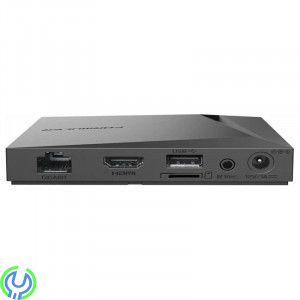 FORMULER Z11 Pro MAX BT1-Edition 4K IPTV Streamer, Den snabbaste och mest avancerade Formuler hittills., Formuler Z11 Pro Max, , FORMULER Z11 Pro MAX BT1-Edition 4K IPTV Streamer, Den snabbaste och mest avancerade Formuler hittills., Formuler Z11 Pro Max, ,