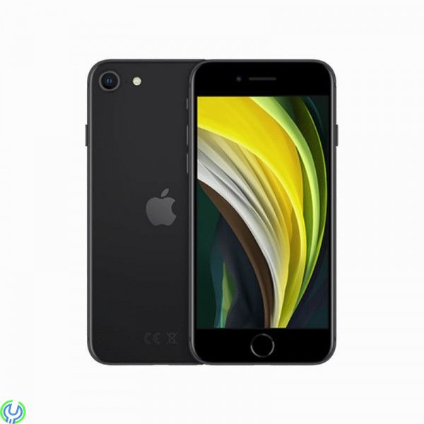 APPLE IPHONE SE 2ND GEN (2020) 64GB, svart, begagnad i ny skick!, I ny skick, olåst, testad och fungerar som en ny., iPhone SE, APPLE IPHONE SE 2ND GEN (2020) 64GB, svart, begagnad i ny skick!, I ny skick, olåst, testad och fungerar som en ny., iPhone SE,