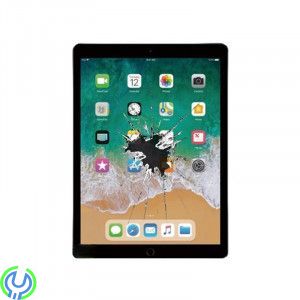 iPad Pro 12,9" Skärmbyte (6:e gen) 2022 (A2436 / A2437/ A2764 / A2766) original, Laga din iPad Pro 12.9" , iPad Pro 12.9 (6:e ge