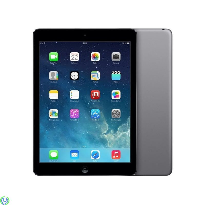 Apple iPad 6th gen 9.7" 32GB, WI-FI Begagnad Space Gray i ny skick, iPad 6th gen 32GB, WI-FI , A1893 Begagnad i ny skick, Begagn