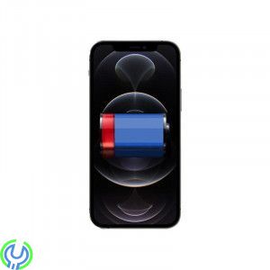 iPhone 16 Pro batteribyte, OEM, Vi byter ut ditt batteri på din iPhone 16 Pro, iPhone 16 Pro, , Elgruvan